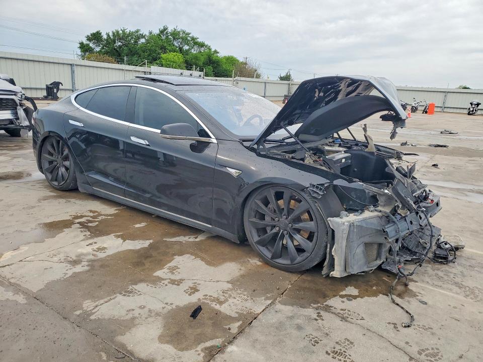 Aukcja sprzedaży 2013 Tesla Model S, vin: 5YJSA1CP3DFP11770, numer aukcji: 47912446
