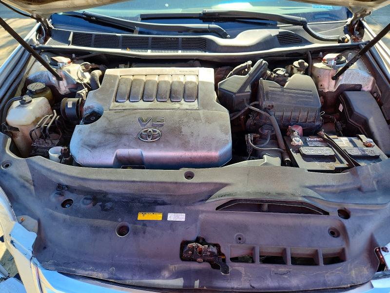 Aukcja sprzedaży 2008 Toyota Avalon, vin: 4T1BK36B68U295411, numer aukcji: 51276776