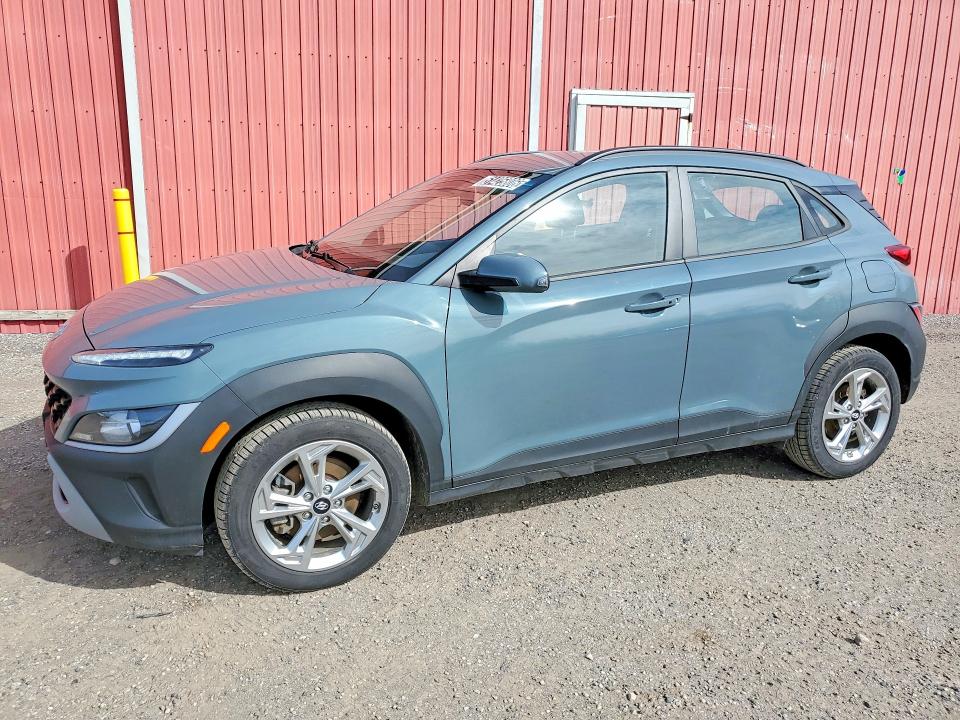 Aukcja sprzedaży 2022 Hyundai Kona, vin: KM8K2CAB0NU771414, numer aukcji: 51425806