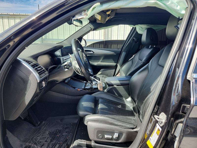 Aukcja sprzedaży 2022 Bmw X3, vin: 5UX43DP08N9N22723, numer aukcji: 49017646