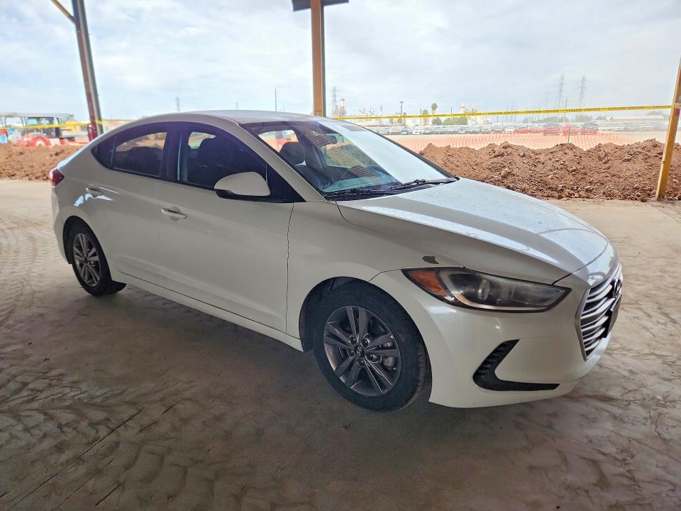 Aukcja sprzedaży 2018 Hyundai Elantra, vin: 5NPD84LF7JH233590, numer aukcji: 52056296