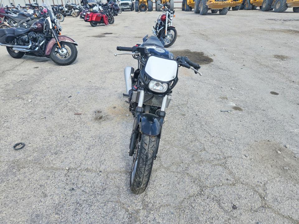 Aukcja sprzedaży 2012 Honda Cbr250, vin: MLHMC4100C5206566, numer aukcji: 49839776