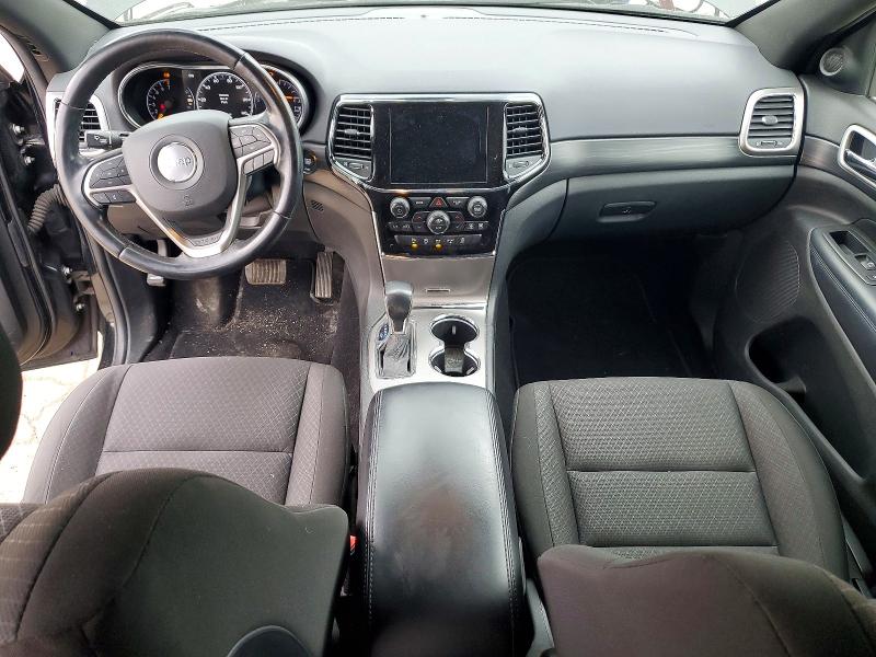 Продажа на аукционе авто 2020 Jeep Grand Cherokee, vin: 1C4RJFAGXLC150462, номер лота: 48235666
