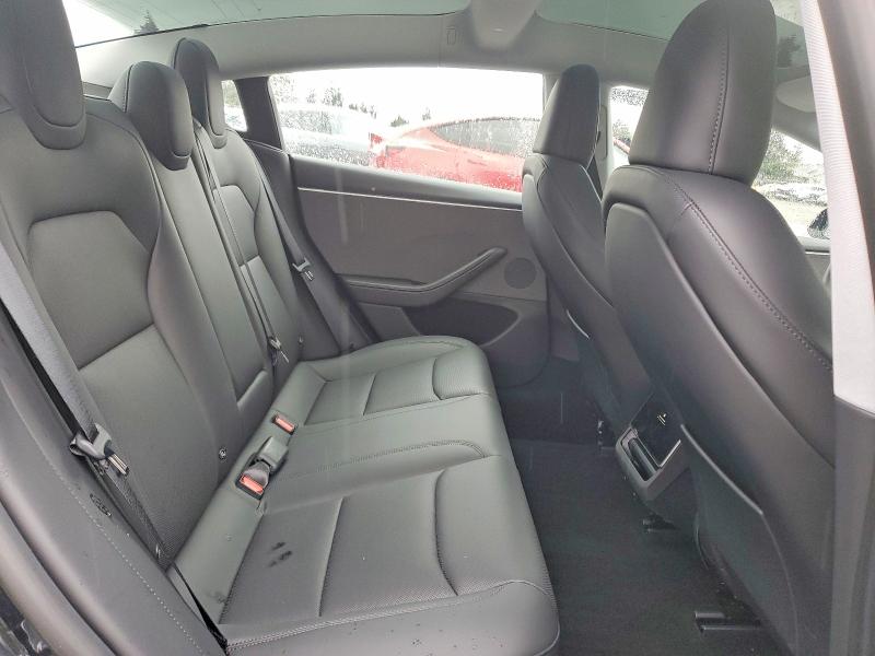 Aukcja sprzedaży 2024 Tesla Model 3, vin: 5YJ3E1EA8RF865528, numer aukcji: 48163946