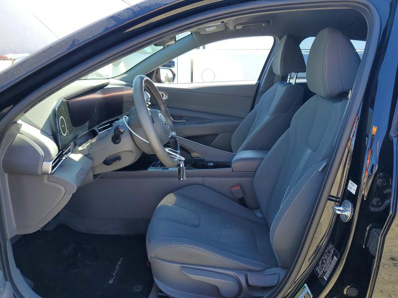 Aukcja sprzedaży 2023 Hyundai Elantra, vin: KMHLS4AG6PU516419, numer aukcji: 51788916