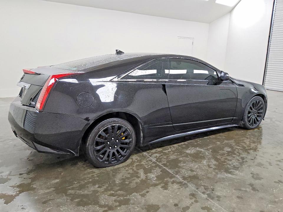 Продажа на аукционе авто 2014 Cadillac Cts, vin: 1G6DA1E37E0115650, номер лота: 51525736