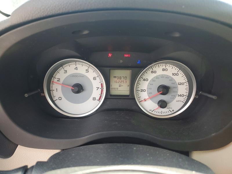 Продажа на аукционе авто 2012 Subaru Impreza, vin: JF1GPAL62CG220130, номер лота: 51199106