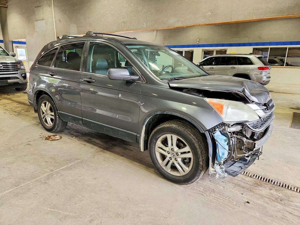 Продажа на аукционе авто 2011 Honda Cr-v, vin: 5J6RE4H79BL108730, номер лота: 51652626