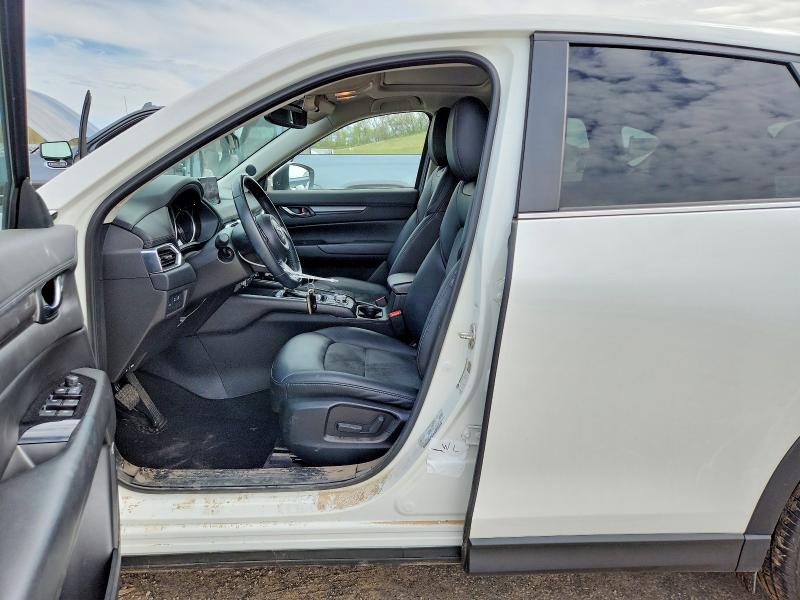 Aukcja sprzedaży 2020 Mazda Cx-5, vin: JM3KFBCM2L0798594, numer aukcji: 51351026