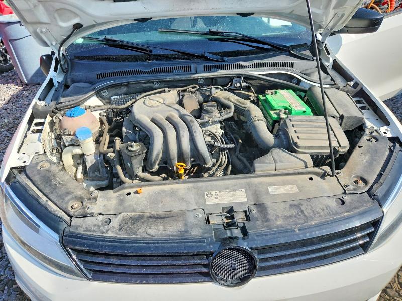 Продаж на аукціоні авто 2013 Volkswagen Jetta, vin: 3VW2K7AJXDM290363, номер лоту: 49896896