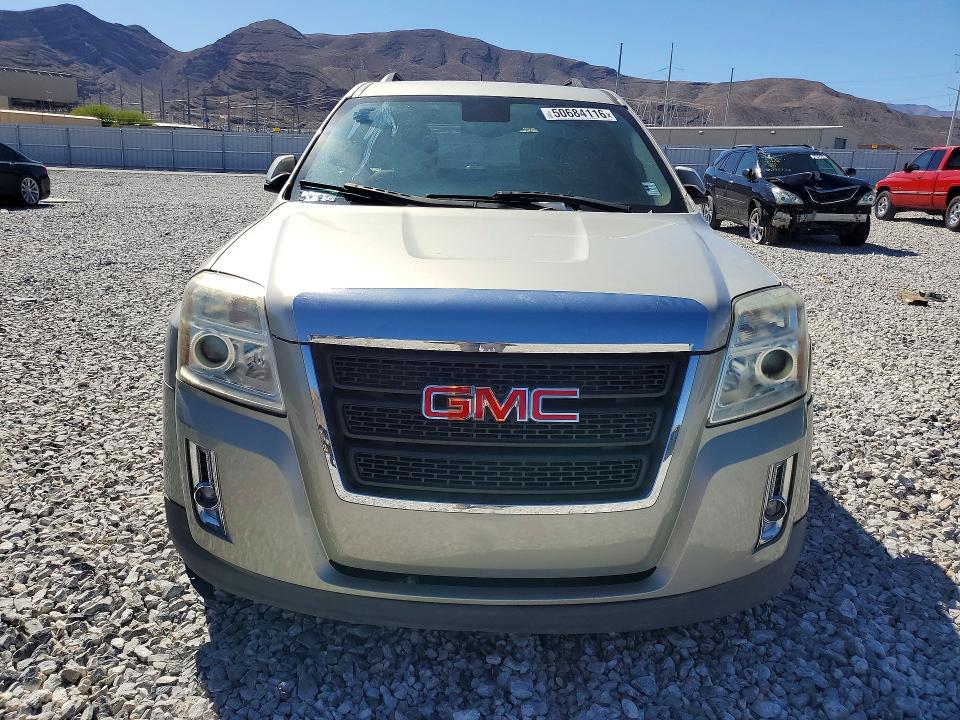 Aukcja sprzedaży 2013 Gmc Terrain, vin: 2GKALSEK0D6178641, numer aukcji: 50684116