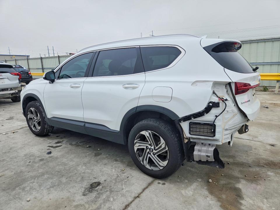 Продажа на аукционе авто 2023 Hyundai Santa Fe, vin: 5NMS2DAJ3PH491546, номер лота: 50675176