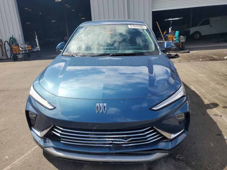 Продажа на аукционе авто 2024 Buick Envista, vin: KL47LAE27RB131671, номер лота: 51626586