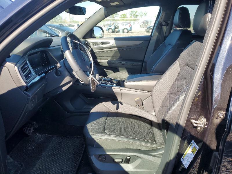 Aukcja sprzedaży 2024 Volkswagen Atlas Cross Sport, vin: 1V2HE2CA9RC231946, numer aukcji: 51545316