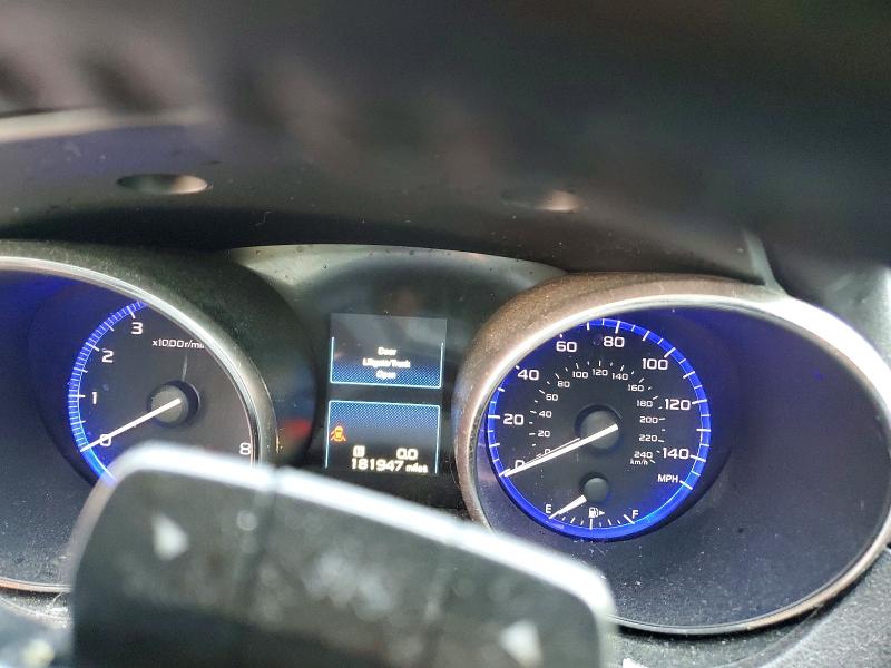 2015 Subaru Outback მანქანა იყიდება აუქციონზე, vin: 4S4BSBDC3F3239970, აუქციონის ნომერი: 50991616