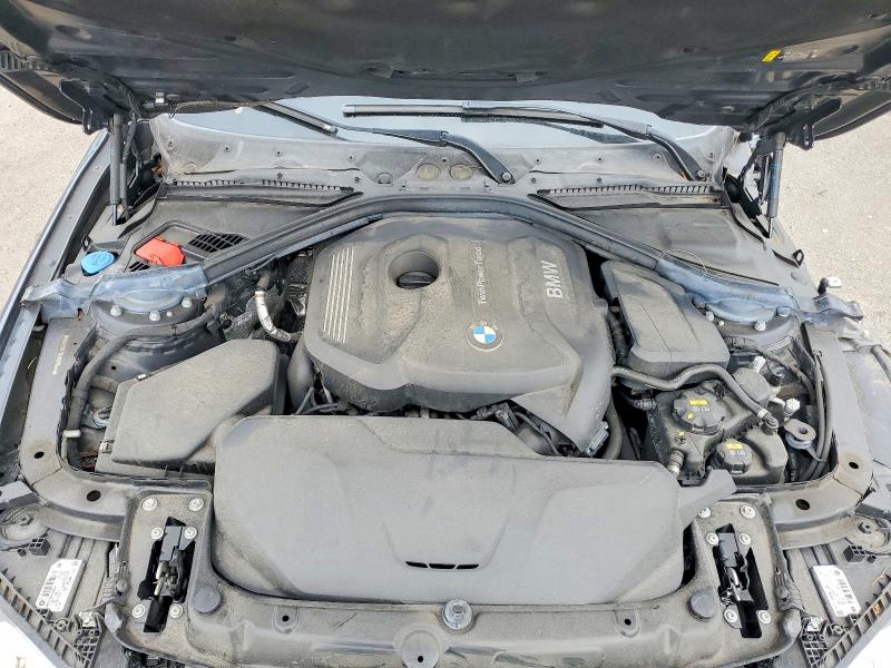 2018 Bmw 330 მანქანა იყიდება აუქციონზე, vin: WBA8D9C58JEB35444, აუქციონის ნომერი: 48406576