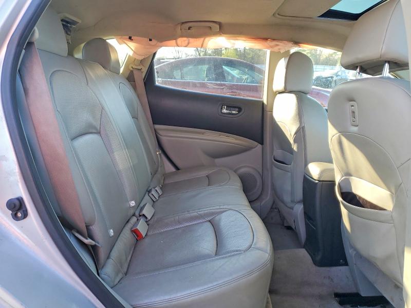 Продажа на аукционе авто 2013 Nissan Rogue, vin: JN8AS5MV9DW642760, номер лота: 49136506