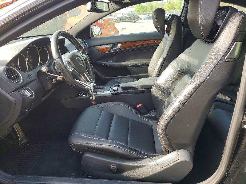 Продажа на аукционе авто 2015 Mercedes-benz C, vin: WDDGJ8JB1FG387495, номер лота: 47766926
