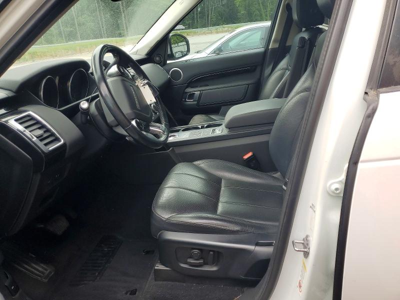 Продажа на аукционе авто 2019 Land Rover Discovery, vin: SALRG2RV1K2401473, номер лота: 51703446