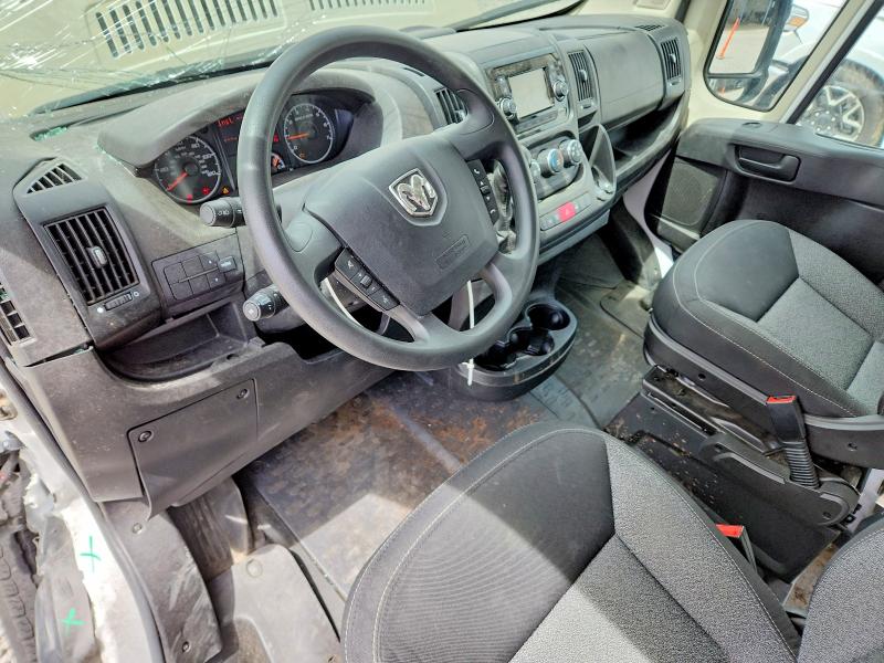 Aukcja sprzedaży 2020 Ram Promaster 2500, vin: 3C6TRVDG1LE115832, numer aukcji: 51005476