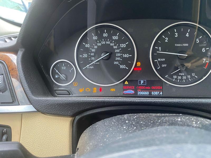 48737756 :رقم المزاد ، WBA3B5G51DNP40863 vin ، 2013 Bmw 328 مزاد بيع