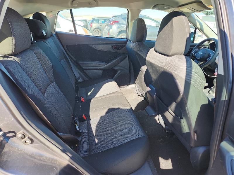 Продаж на аукціоні авто 2019 Subaru Impreza, vin: 4S3GTAA63K1708402, номер лоту: 48643386