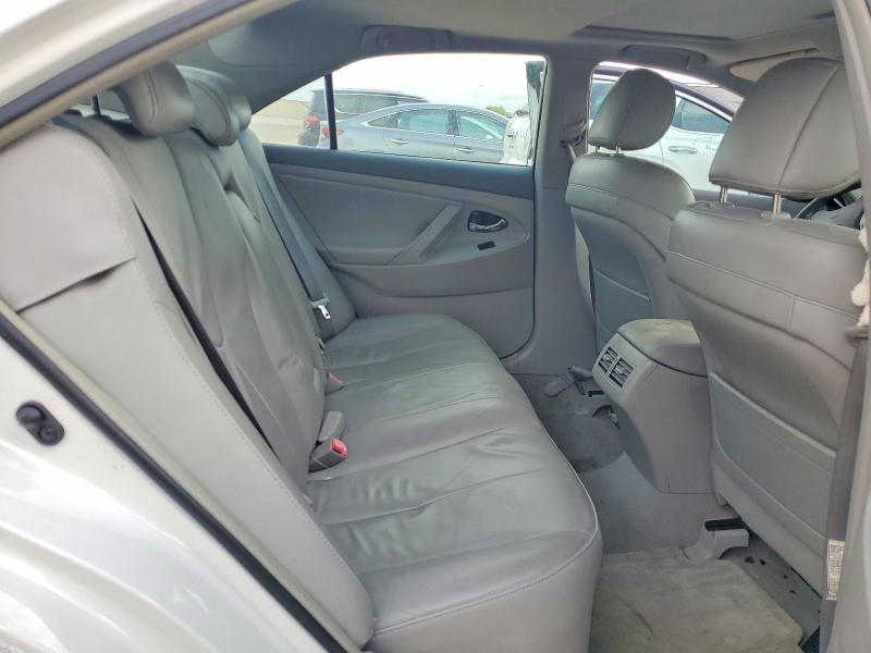 Продажа на аукционе авто 2007 Toyota Camry, vin: 4T1BB46K27U013978, номер лота: 49401366