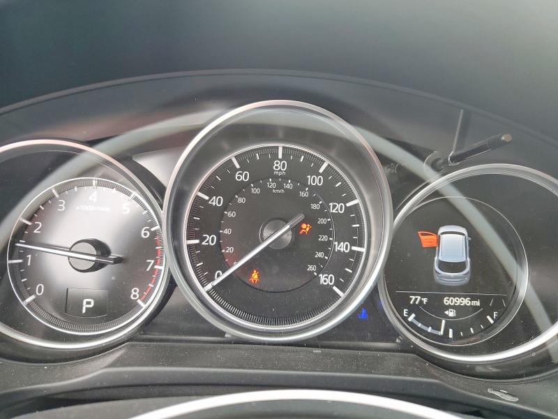 Aukcja sprzedaży 2023 Mazda Cx-5, vin: JM3KFBCM6P0168390, numer aukcji: 49867496
