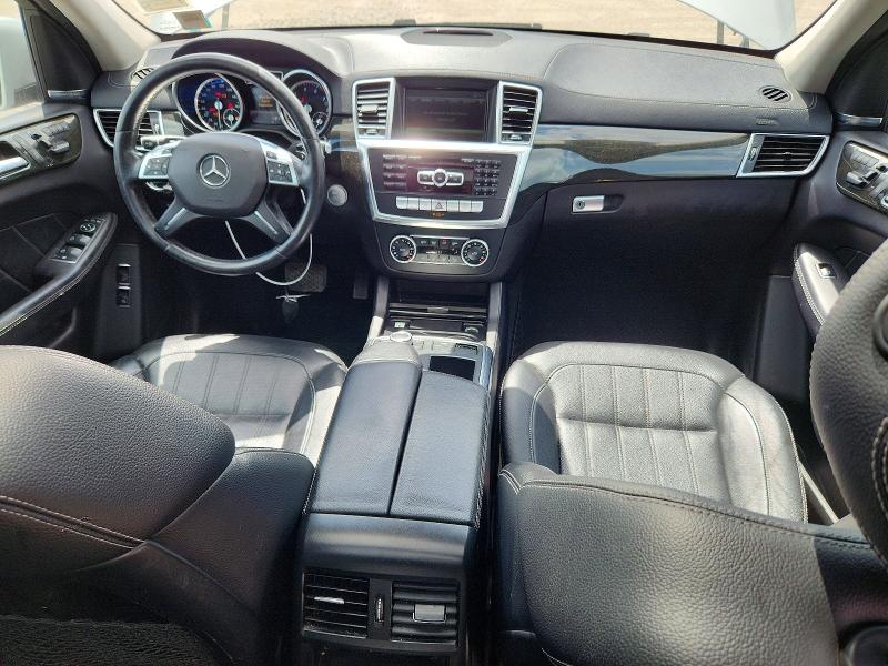 Aukcja sprzedaży 2016 Mercedes-benz Gl, vin: 4JGDF6EE5GA631138, numer aukcji: 47723016