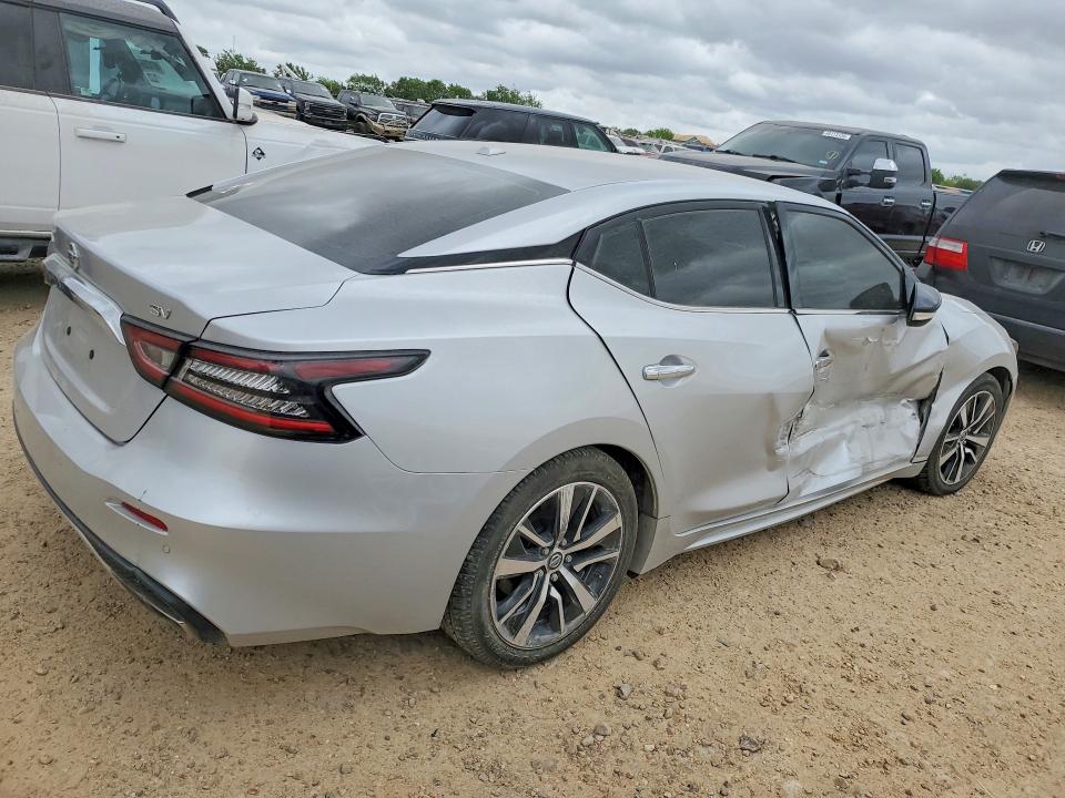 Aukcja sprzedaży 2021 Nissan Maxima, vin: 1N4AA6CV4MC514035, numer aukcji: 48019706