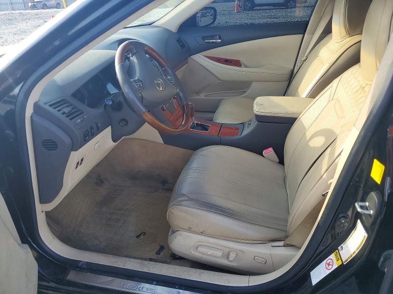 Продаж на аукціоні авто 2010 Lexus Es 350, vin: JTHBK1EG2A2405098, номер лоту: 48612556