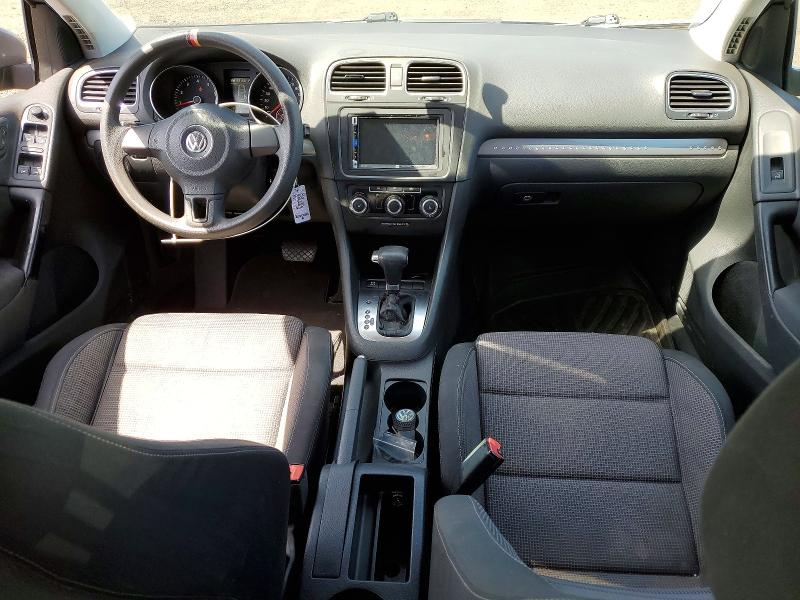 Aukcja sprzedaży 2010 Volkswagen Golf, vin: WVWDB7AJ7AW216423, numer aukcji: 50415156