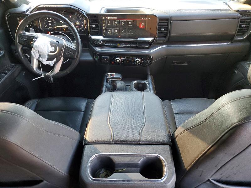 49662576 :رقم المزاد ، 3GTUUDEL2PG297133 vin ، 2023 Gmc Sierra مزاد بيع