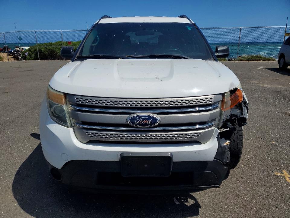 47598856 :رقم المزاد ، 1FM5K7B81DGA63175 vin ، 2013 Ford Explorer مزاد بيع