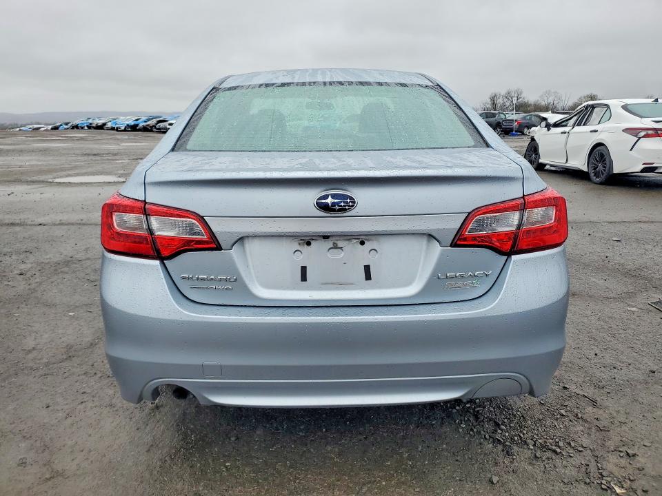 Aukcja sprzedaży 2017 Subaru Legacy, vin: 4S3BNAB61H3052572, numer aukcji: 48642516