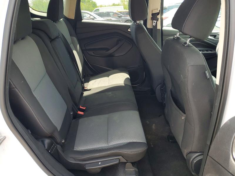 Auction sale of the 2017 Ford Escape, vin: 1FMCU9GD2HUB48326, lot number: 49951156