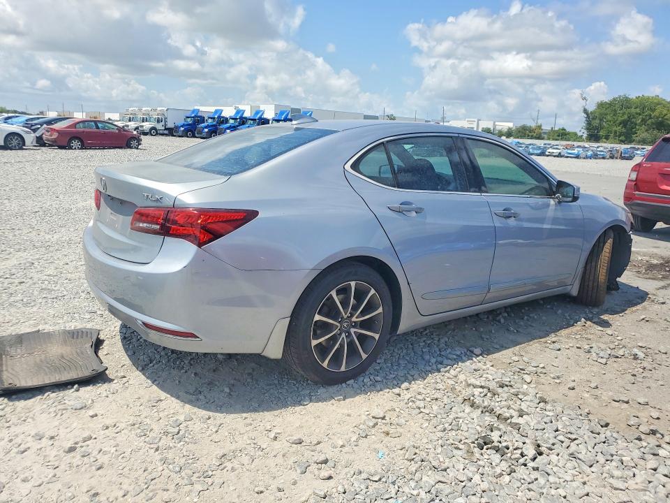 Aukcja sprzedaży 2015 Acura Tlx, vin: 19UUB2F59FA003932, numer aukcji: 51498286