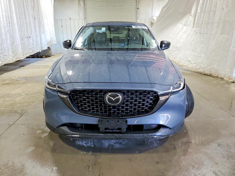 Aukcja sprzedaży 2025 Mazda Cx-5, vin: JM3KFBCM5S0675807, numer aukcji: 51183166