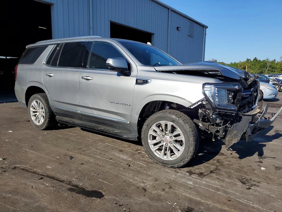 Aukcja sprzedaży 2024 Gmc Yukon, vin: 1GKS1BKD0RR246836, numer aukcji: 50699966