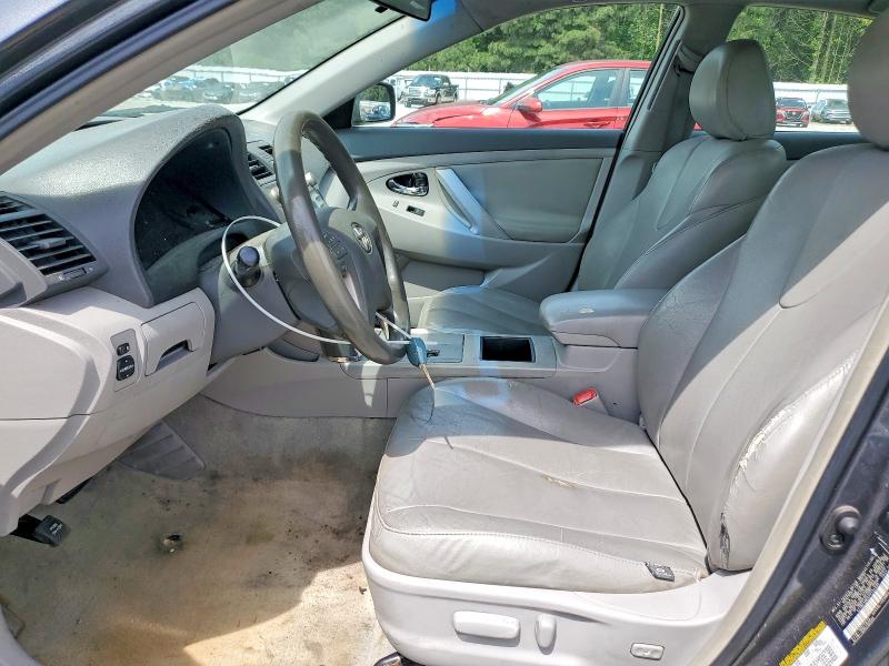51993366 :رقم المزاد ، 4T1BE46K27U134338 vin ، 2007 Toyota Camry مزاد بيع