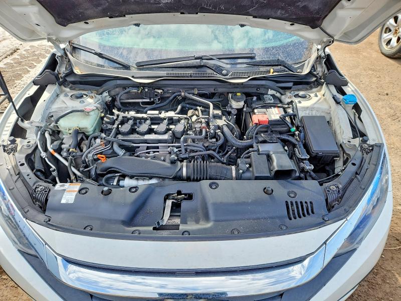 Aukcja sprzedaży 2018 Honda Civic, vin: 2HGFC1F97JH102956, numer aukcji: 48679036
