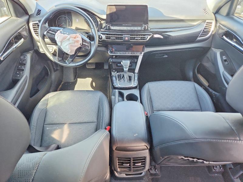 Продаж на аукціоні авто 2023 Kia Seltos, vin: KNDERCAA1P7418153, номер лоту: 50405826