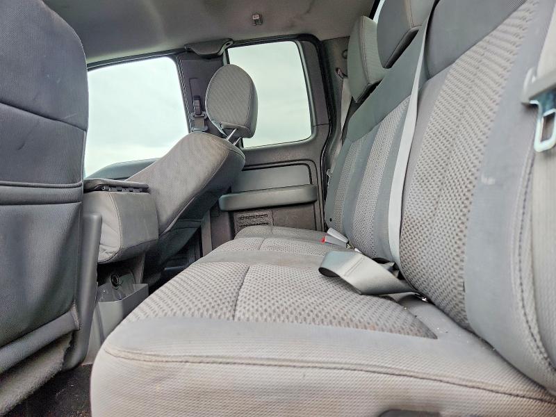 Продажа на аукционе авто 2012 Ford F150, vin: 1FTVX1ET5CKE10781, номер лота: 51266856