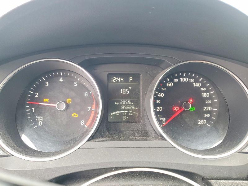 Aukcja sprzedaży 2017 Volkswagen Jetta, vin: 3VW2B7AJ7HM358575, numer aukcji: 50144206