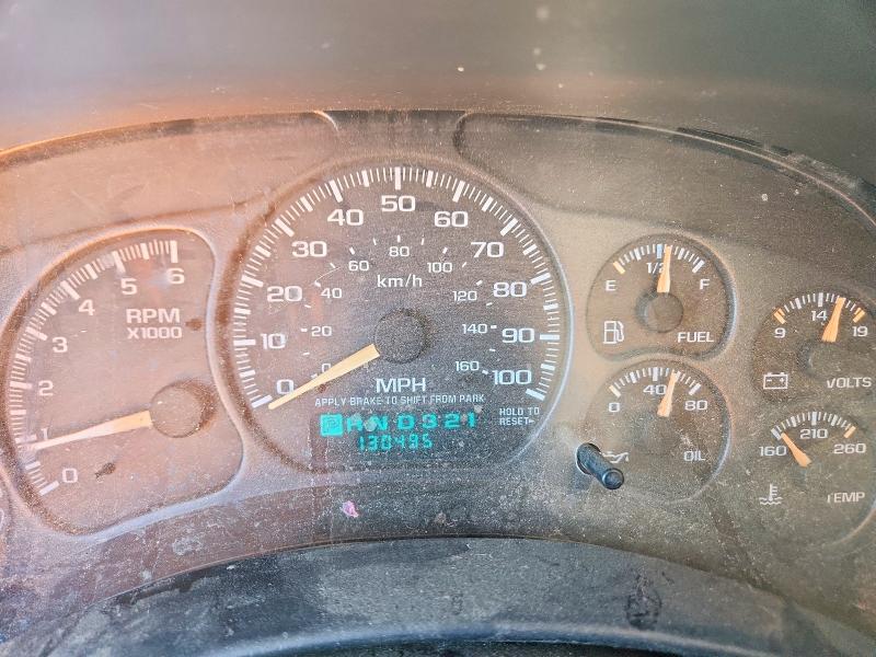 Aukcja sprzedaży 2001 Chevrolet Silverado, vin: 2GCEK19T111359592, numer aukcji: 51371666