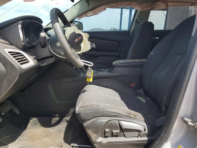 Продажа на аукционе авто 2015 Gmc Terrain, vin: 2GKALMEK8F6160340, номер лота: 50255176
