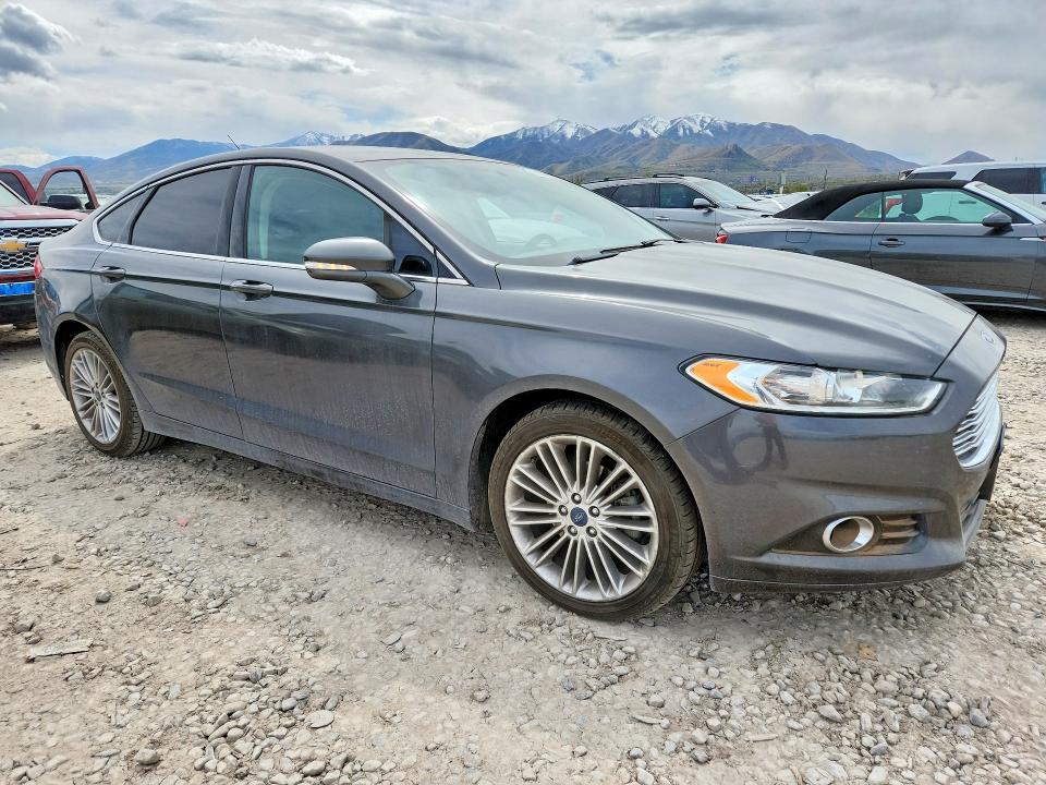 51513026 :رقم المزاد ، 3FA6P0HD7FR225821 vin ، 2015 Ford Fusion مزاد بيع