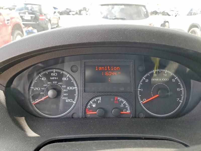 Aukcja sprzedaży 2014 Ram Promaster 2500, vin: 3C6TRVDD9EE130412, numer aukcji: 47504016