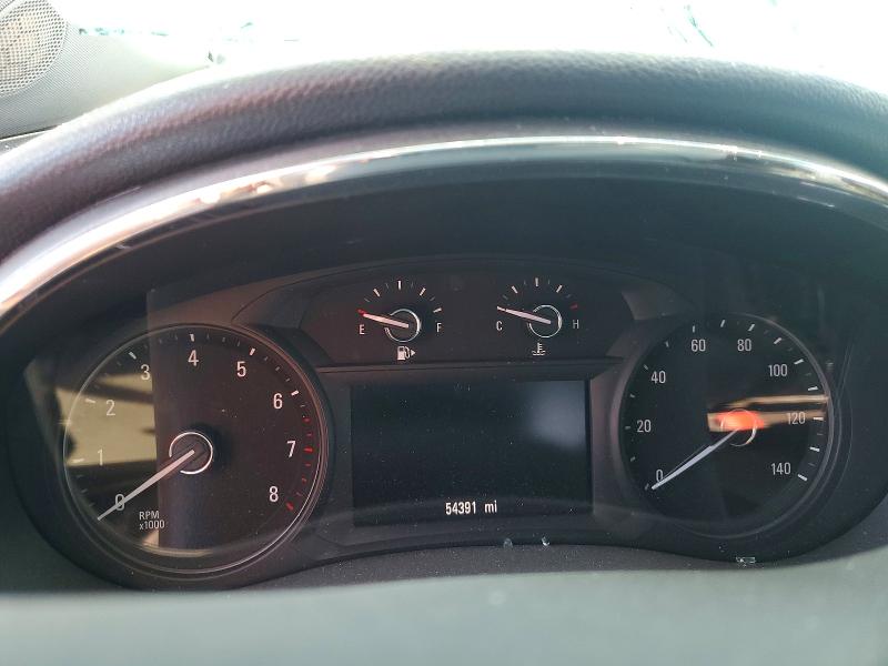 Aukcja sprzedaży 2019 Buick Encore, vin: KL4CJASB2KB781619, numer aukcji: 48277196