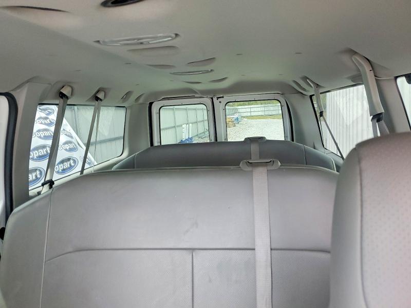 Aukcja sprzedaży 2012 Ford Econoline, vin: 1FMNE1BL3CDA23141, numer aukcji: 48020926